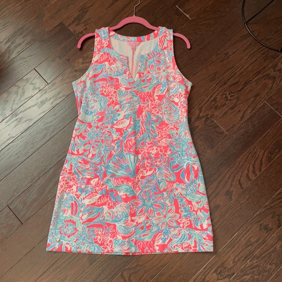 Lilly Pulitzer Dresses & Skirts - Lilly Pulitzer Dress